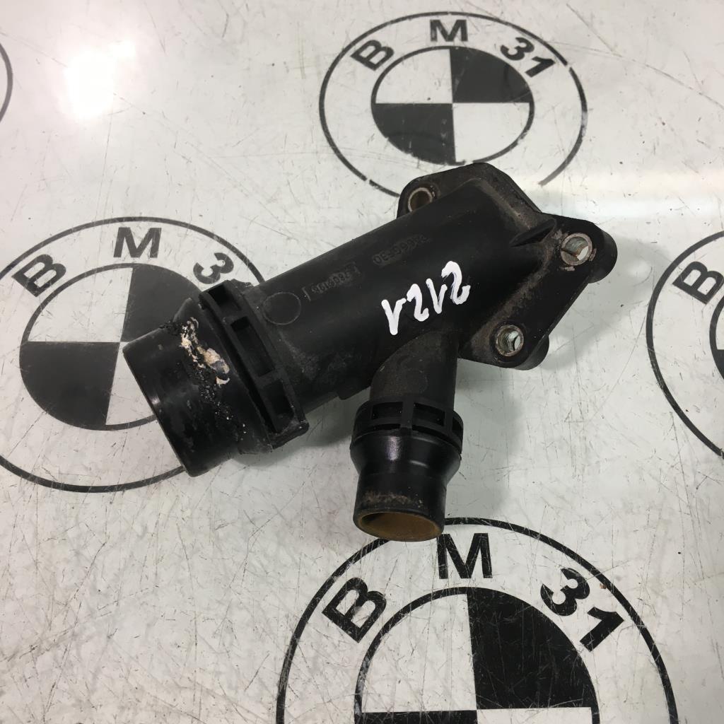 Boitier eau BMW SERIE 3 E46 PHASE 1 Diesel - 1