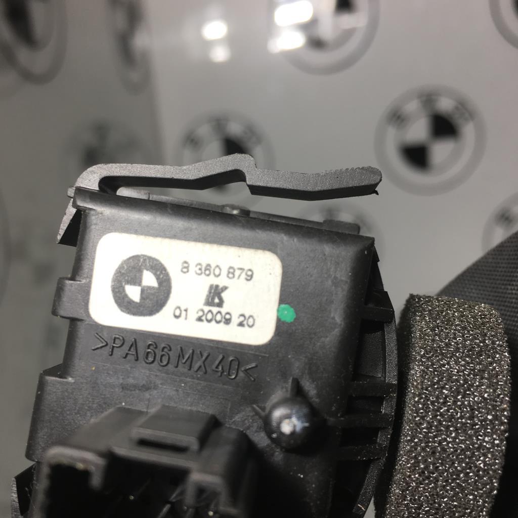 Commodo d'essuie glaces BMW SERIE 5 E39 TOURING PHASE 1 BREAK  - 1