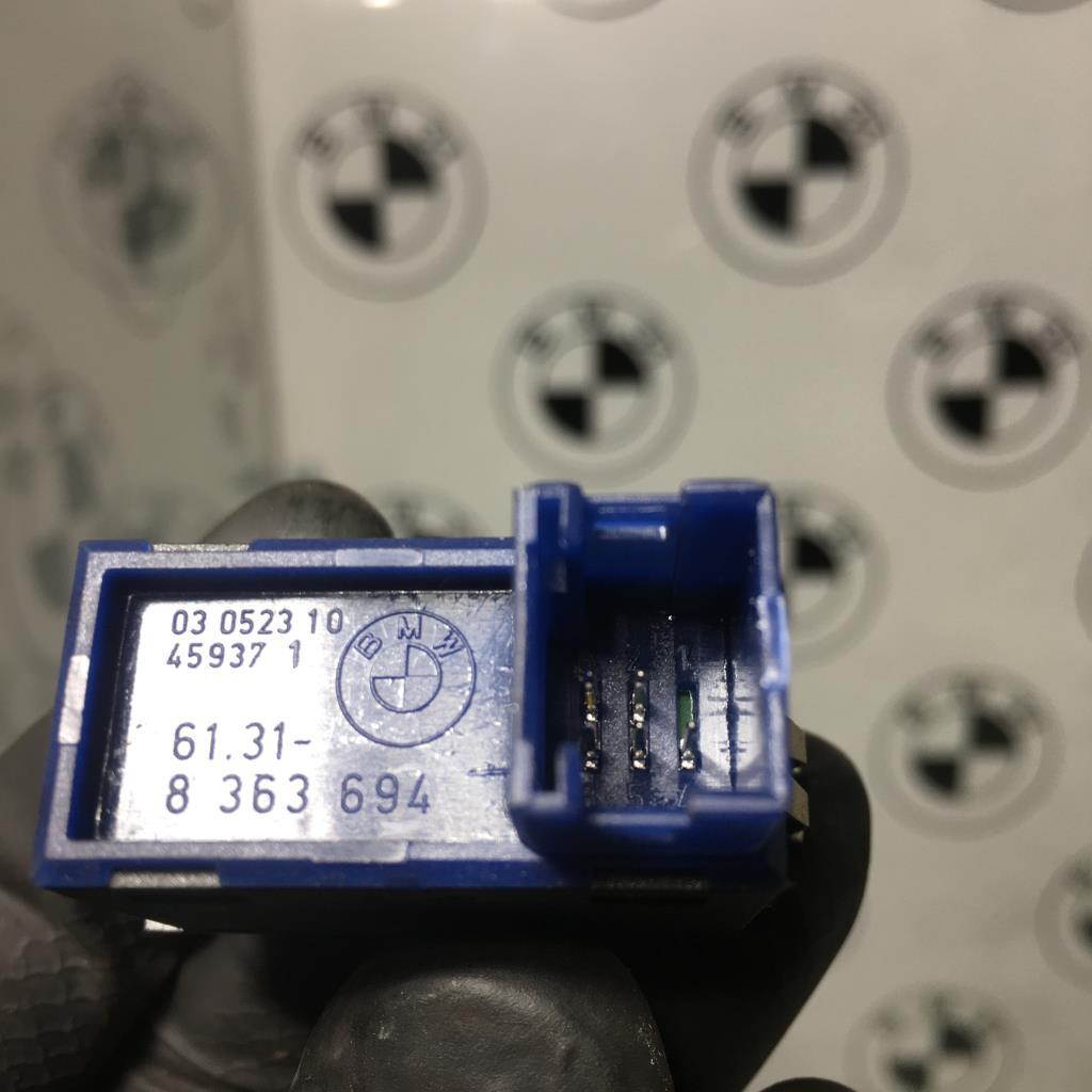 Bouton/Interrupteur BMW SERIE 5 E39 TOURING PHASE 1 BREAK  - 1