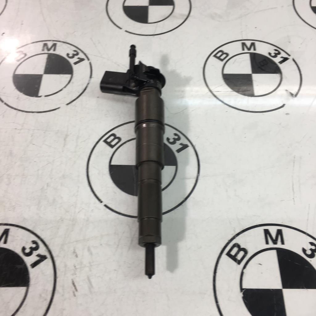Injecteurs BMW X3 E83 PHASE 2  - 1