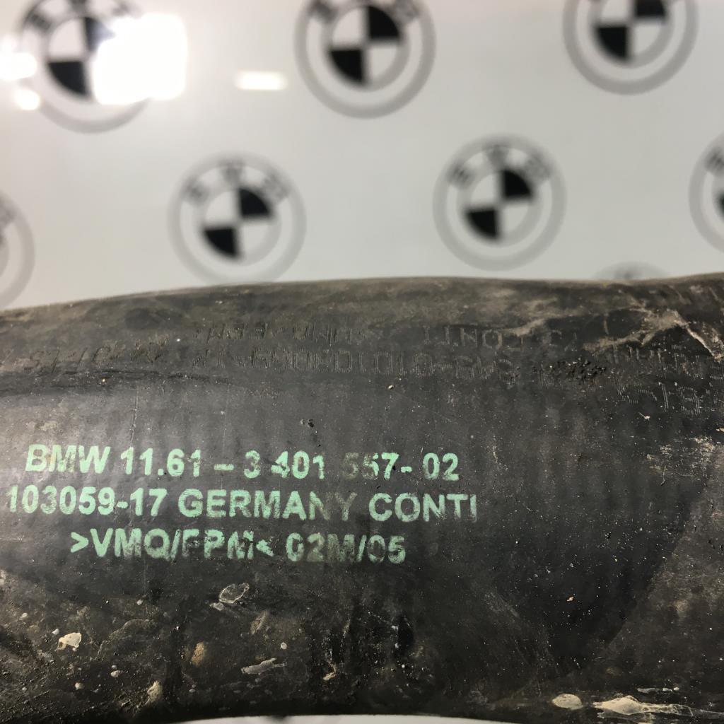 Conduite d'air BMW X3 E83 PHASE 1 Diesel - 1