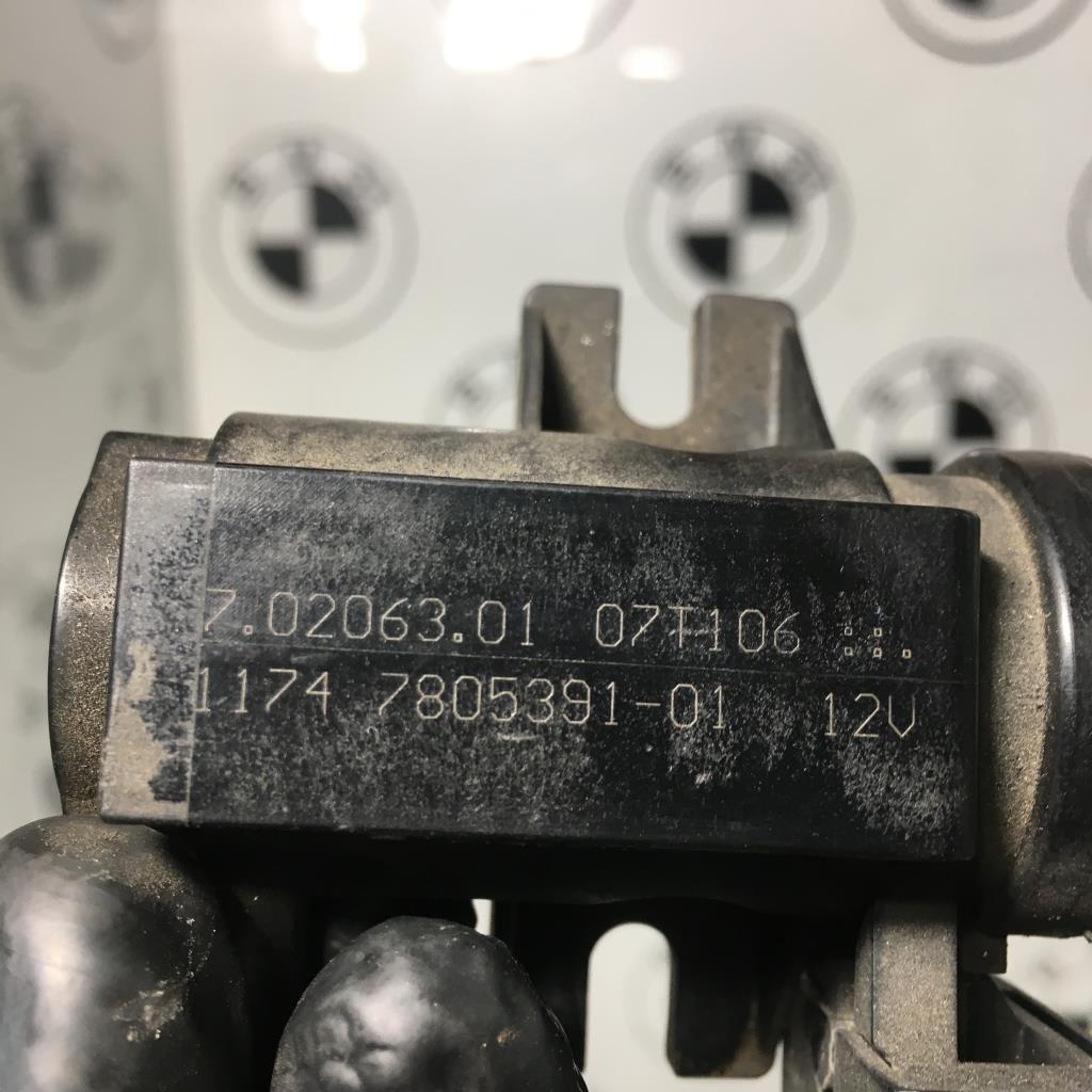 Capteur BMW SERIE 1 E87 PHASE 2  - 1