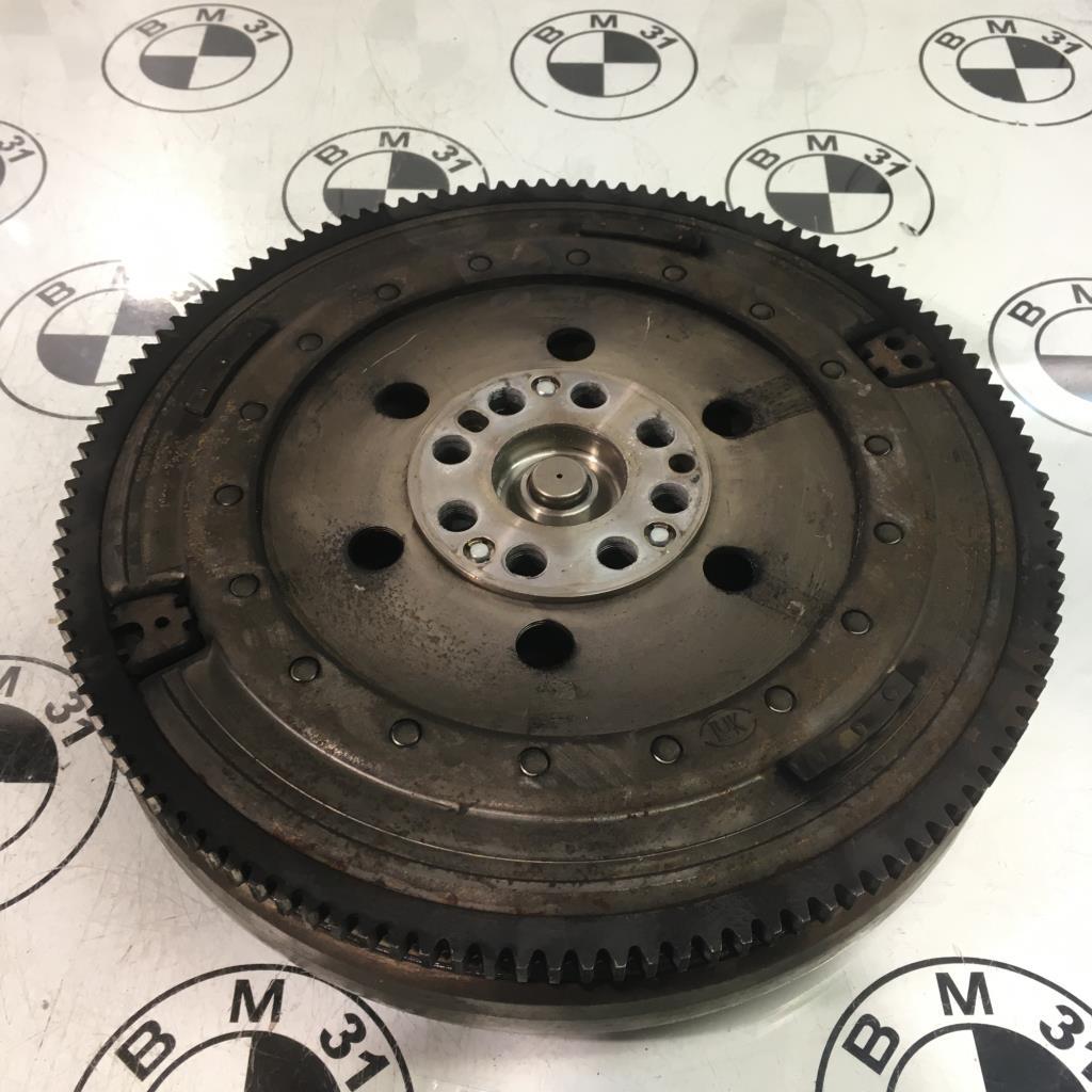Volant moteur BMW SERIE 1 E87 PHASE 2  - 1