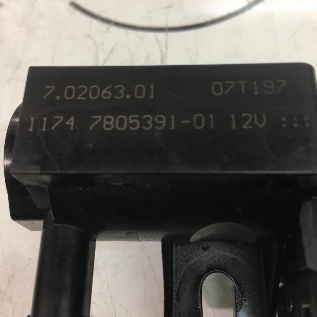Capteur BMW SERIE 1 E87 PHASE 2  - 1