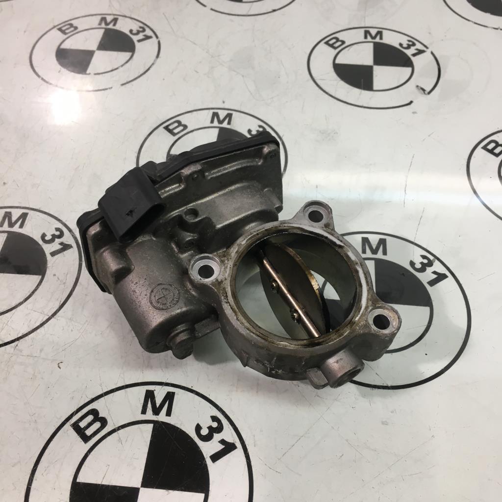 Corpo farfallato BMW X6 F16  - 1
