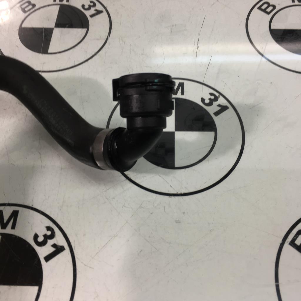 Durite BMW X6 F16  - 1