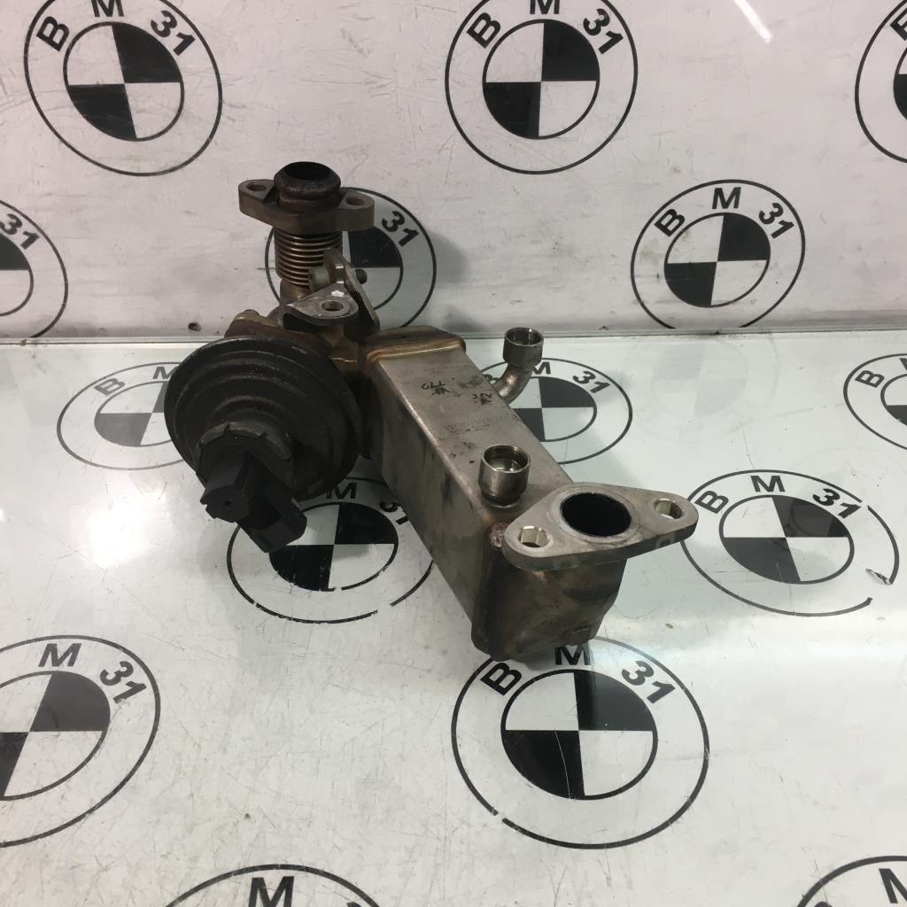 Radiateur EGR BMW SERIE 1 E87 PHASE 2  - 1
