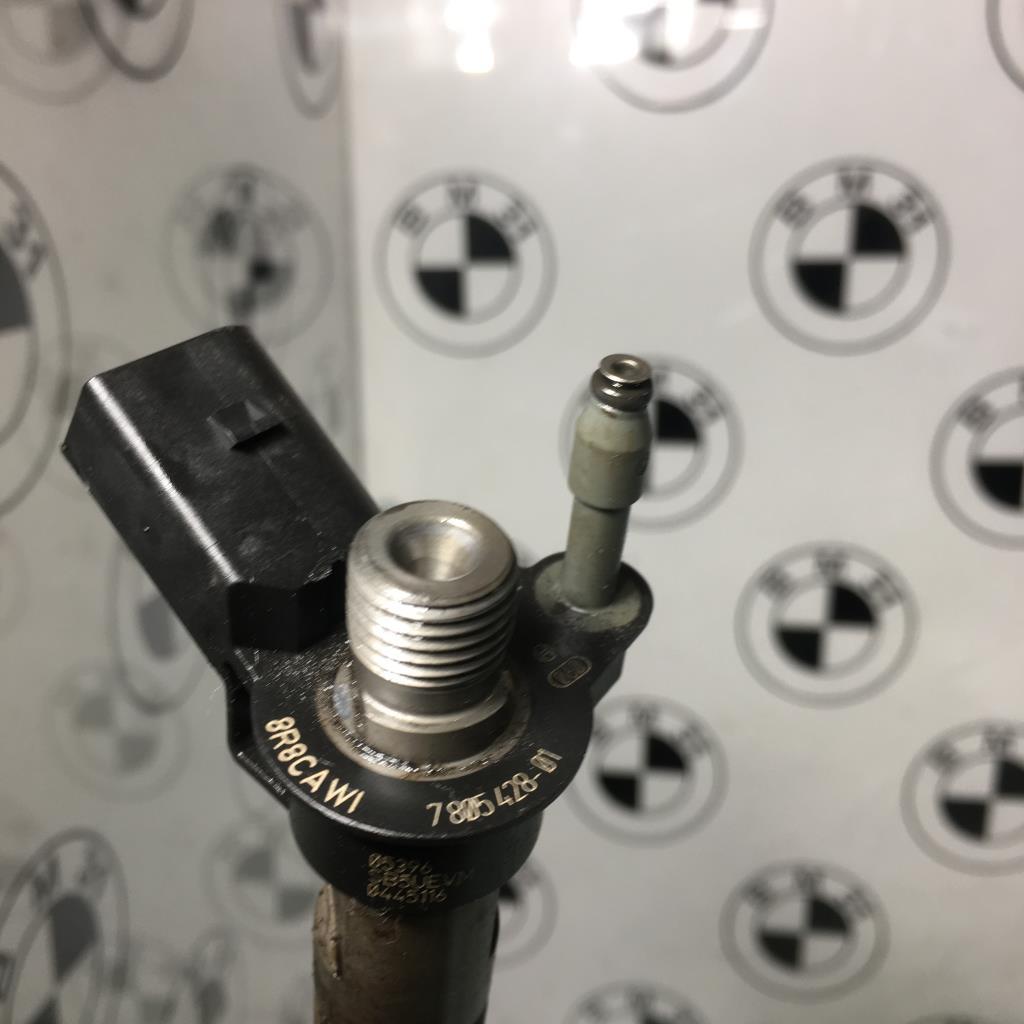 Injecteurs BMW SERIE 3 E90 PHASE 2  - 1