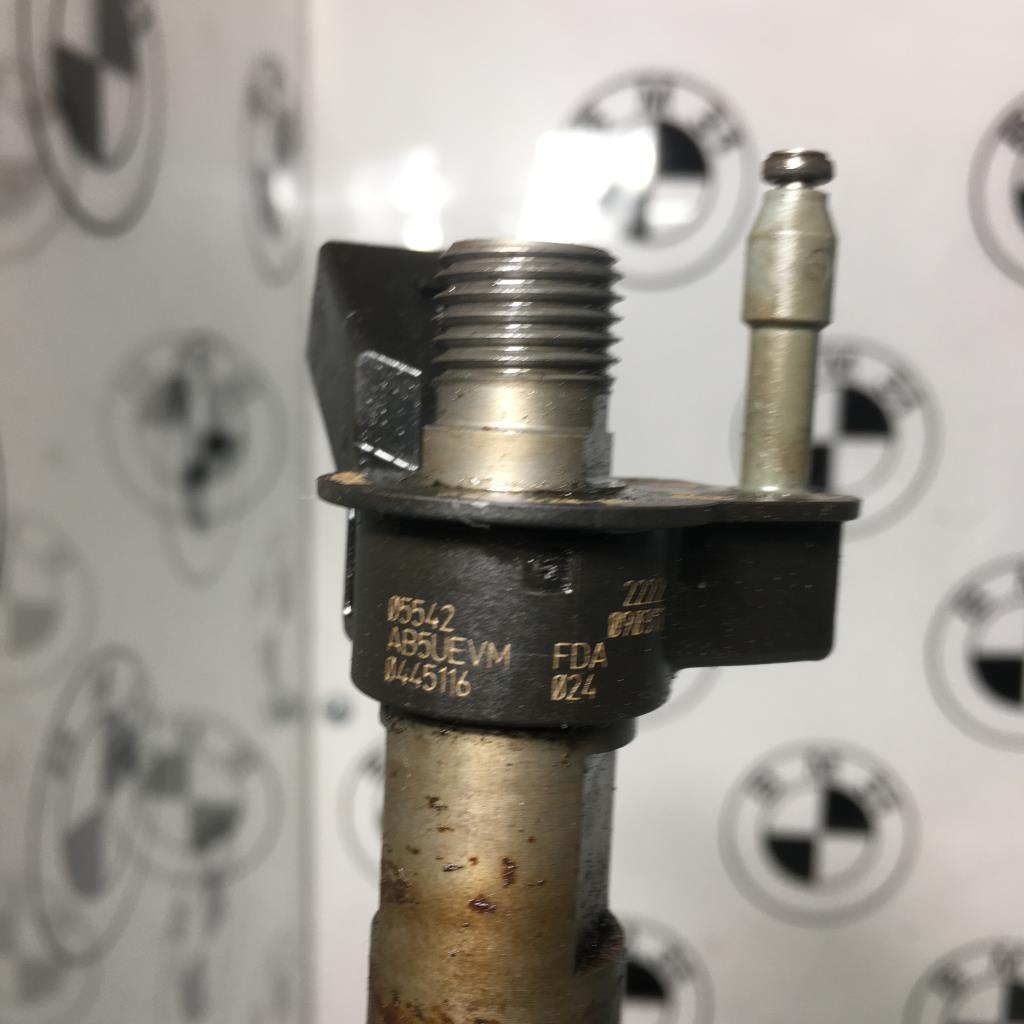 Injecteurs BMW SERIE 3 E90 PHASE 2  - 1