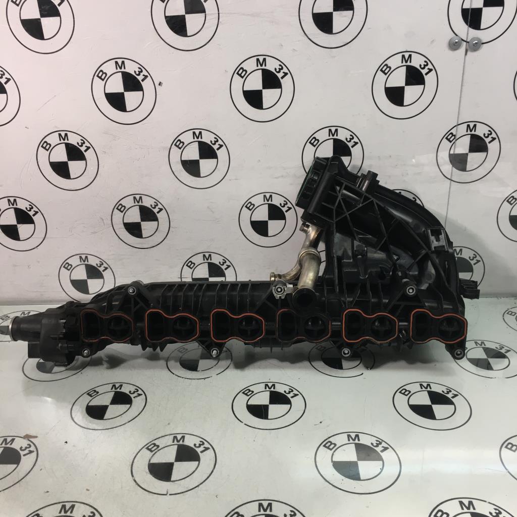 Colector de admisión BMW SERIE 3 E90 PHASE 2  - 1