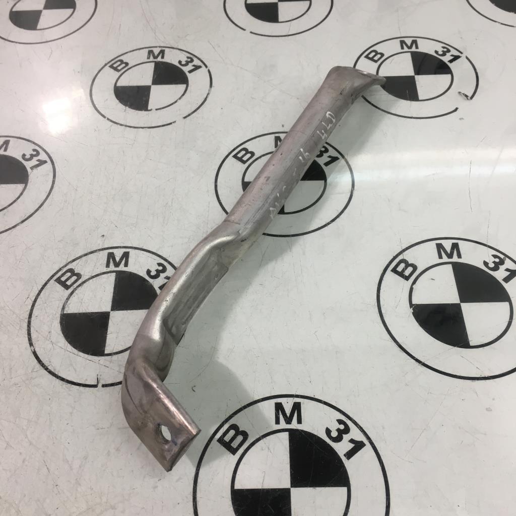 Face avant BMW X6 F16  - 1