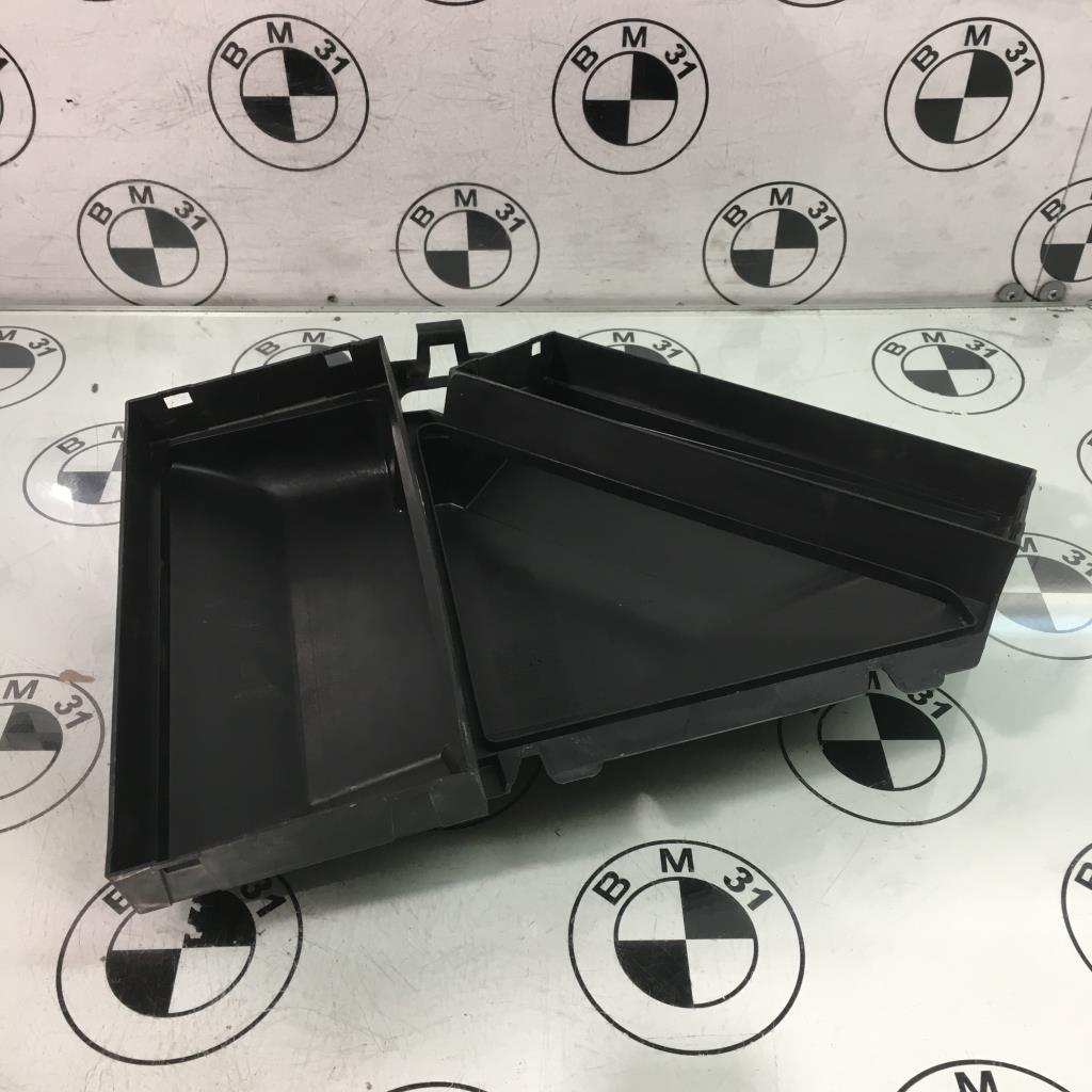 Boite a air BMW X6 F16  - 1