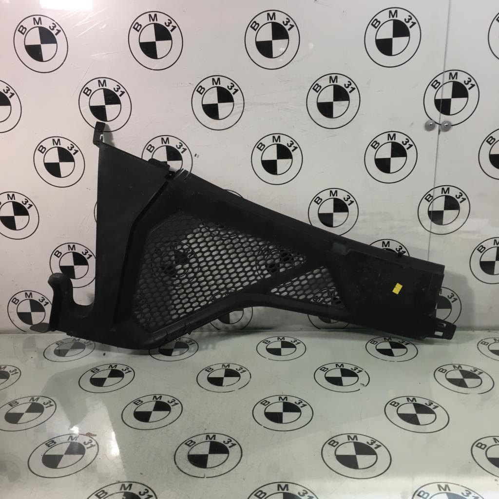Boite a air BMW X6 F16  - 1