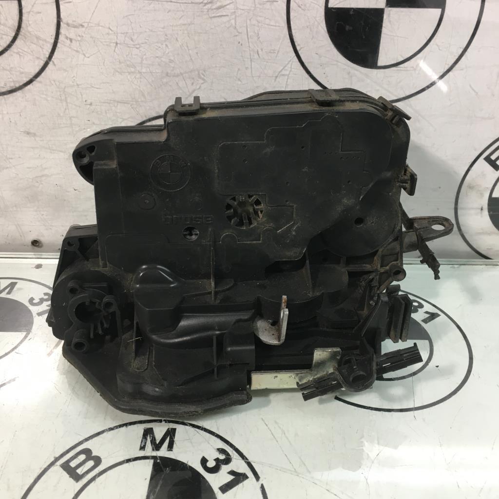 Serratura posteriore destra BMW SERIE 3 E91 TOURING PHASE 2 BREAK Diésel - 1