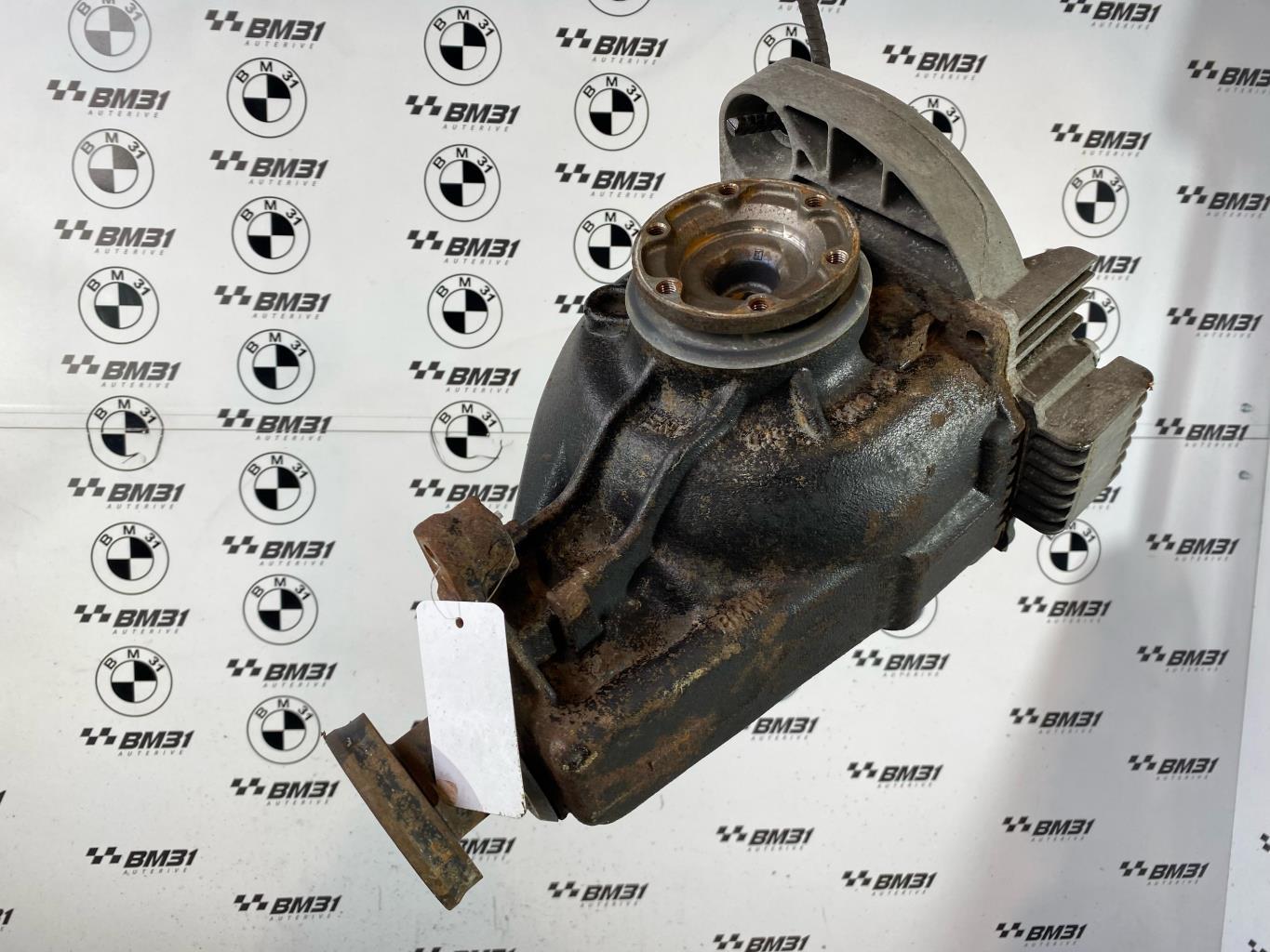 Pont (propulsion) BMW SERIE 5 E61 TOURING PHASE 1 BREAK Diesel - 1