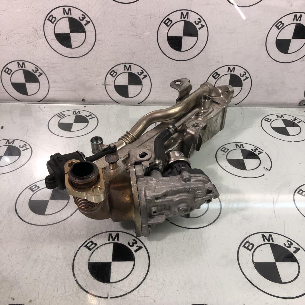 Radiatore EGR BMW SERIE 1 F20 PHASE 2  - 1