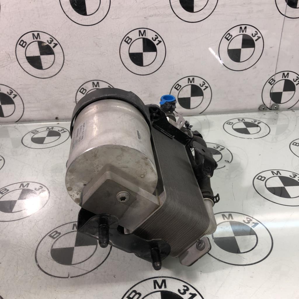 Condenseur de clim BMW X5 G05  - 1