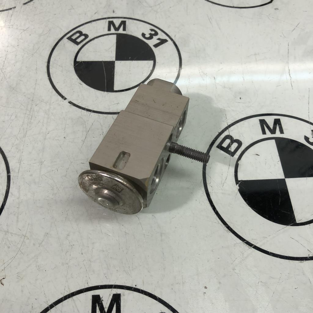Vase d'expansion BMW X5 G05  - 1