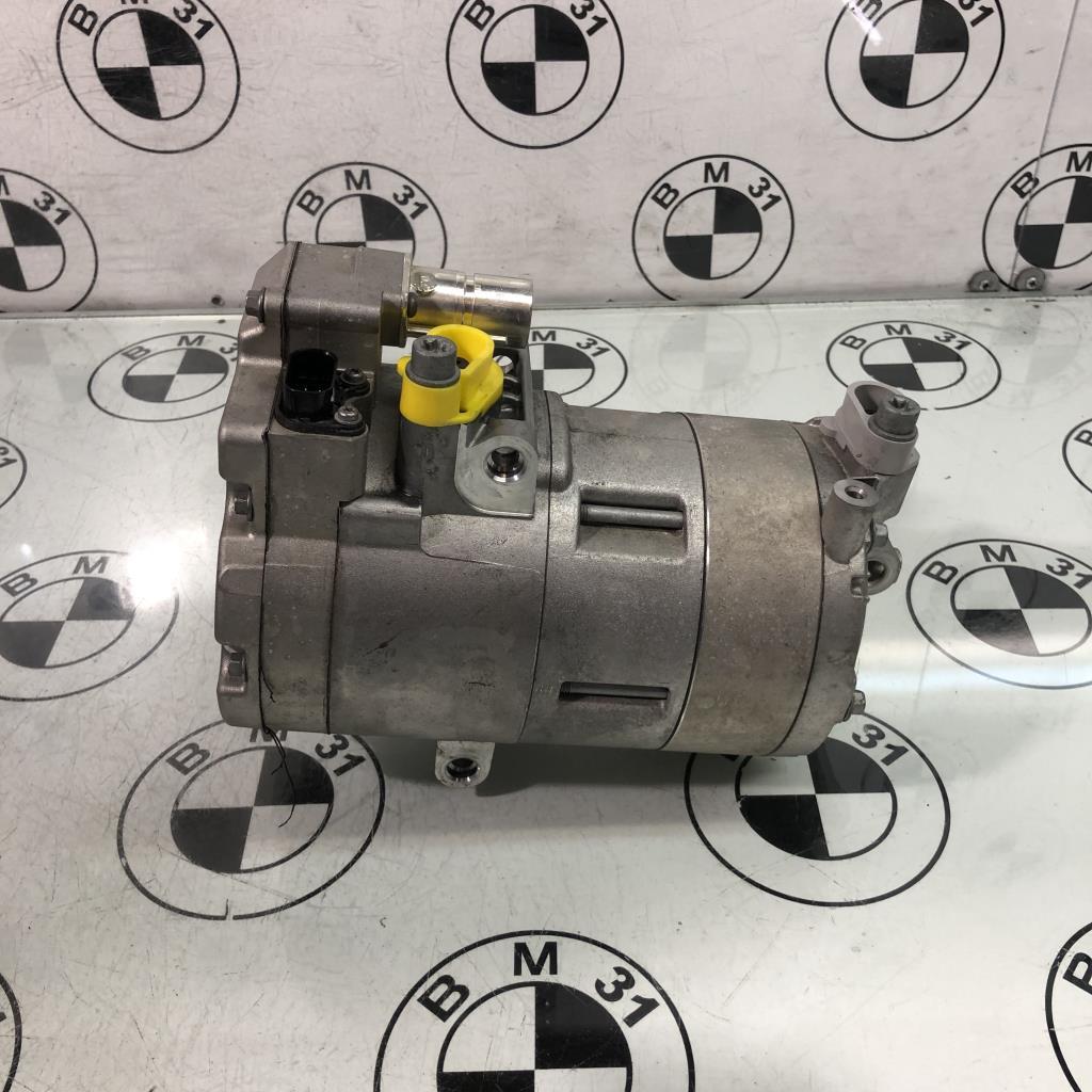 Compressore clima BMW X5 G05  - 1