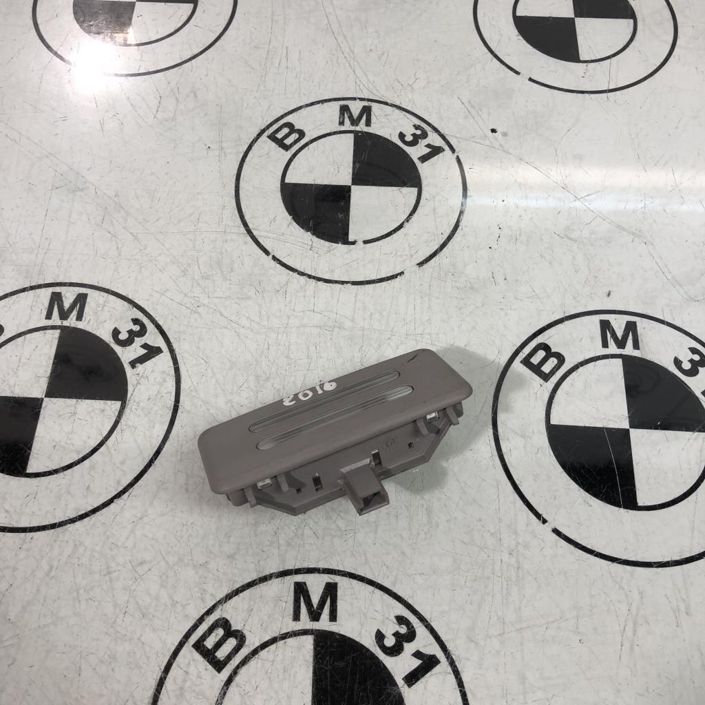 Eclairage de plafonnier BMW SERIE 5 E61 TOURING PHASE 2 BREAK Diesel - 1