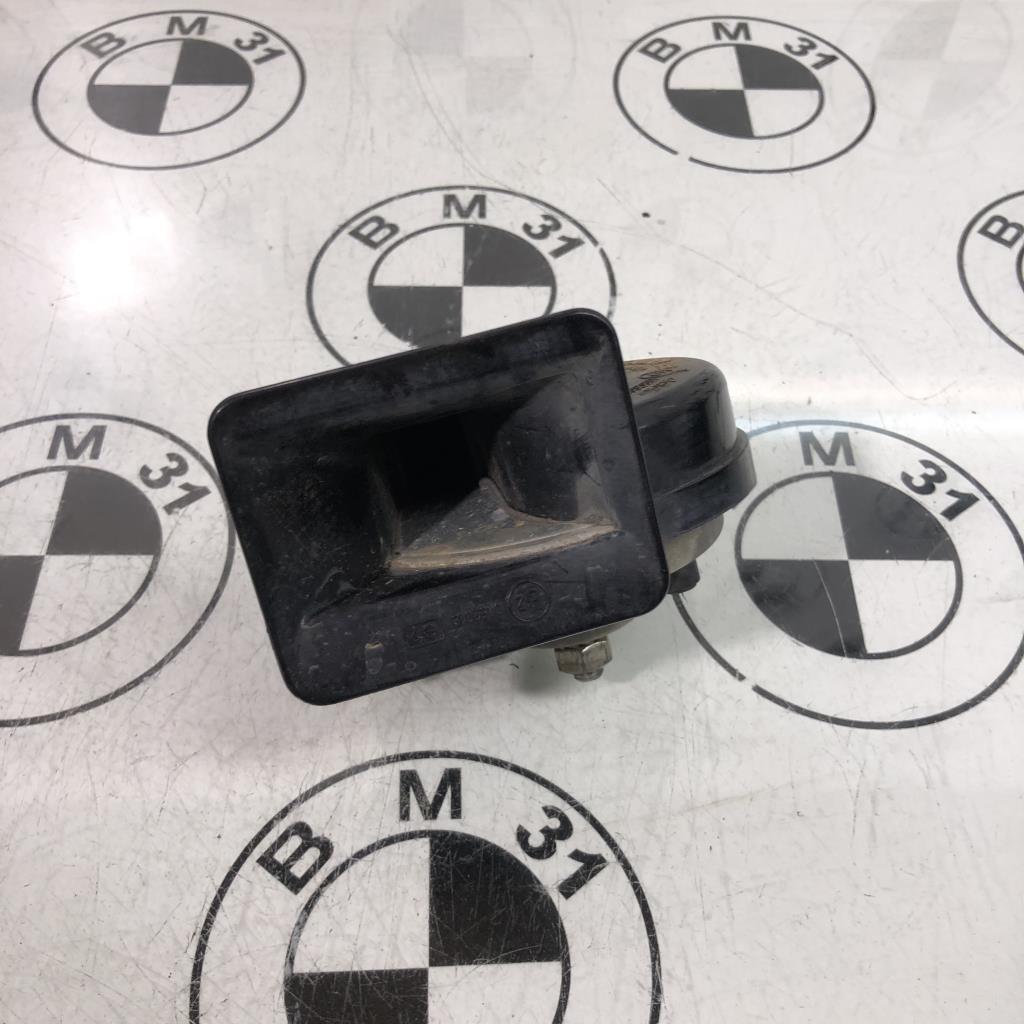 Avertisseur/Klaxon BMW SERIE 5 E61 TOURING PHASE 2 BREAK Diesel - 1