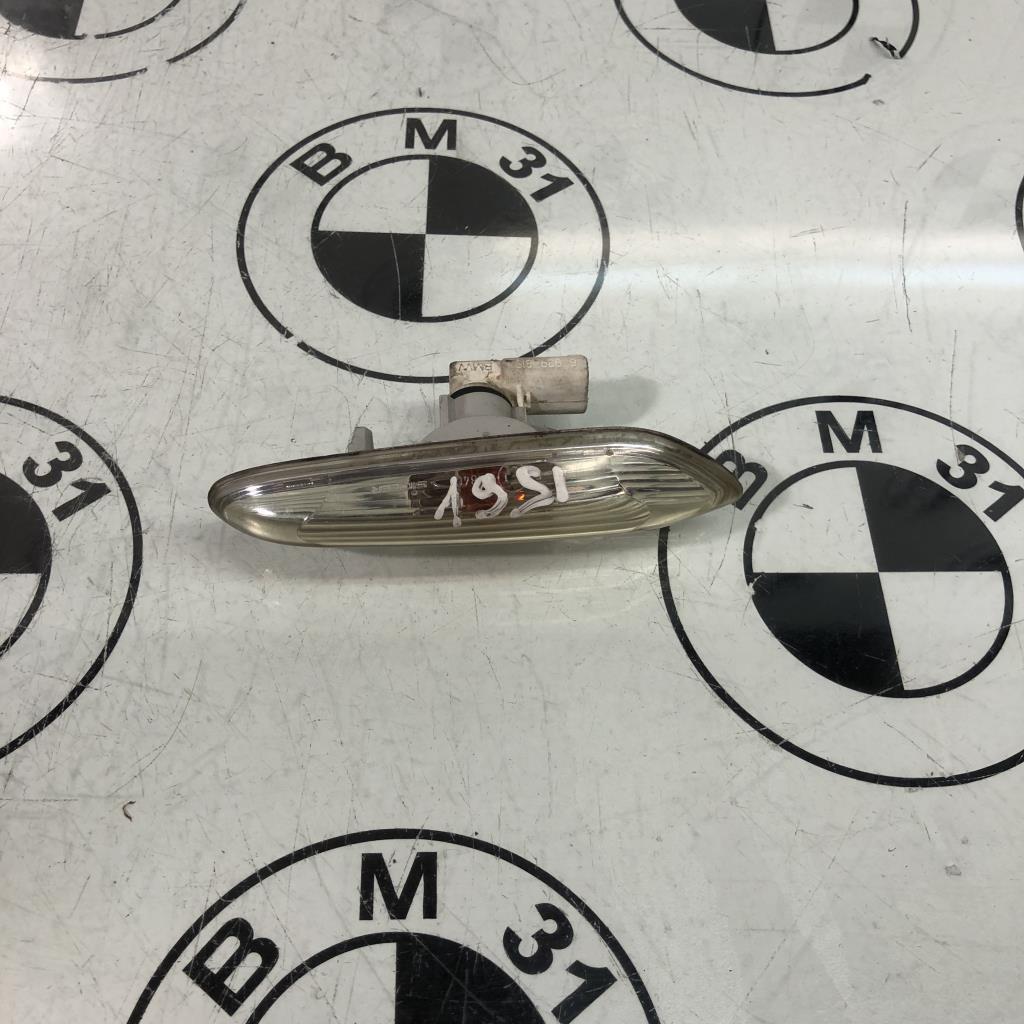 Ripetitore lampeggiante anteriore destro (Luci) BMW SERIE 1 E87 PHASE 1 Diésel - 1