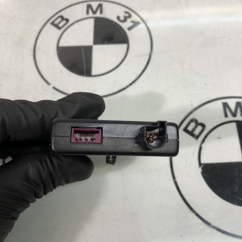 Antenne BMW X6 F16  - 1