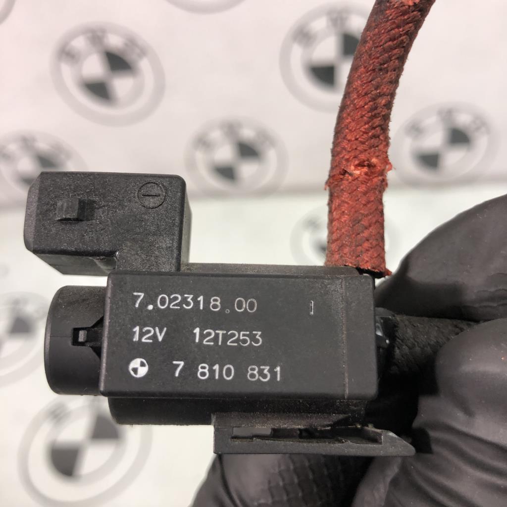 Capteur BMW SERIE 1 E87 PHASE 2  - 1