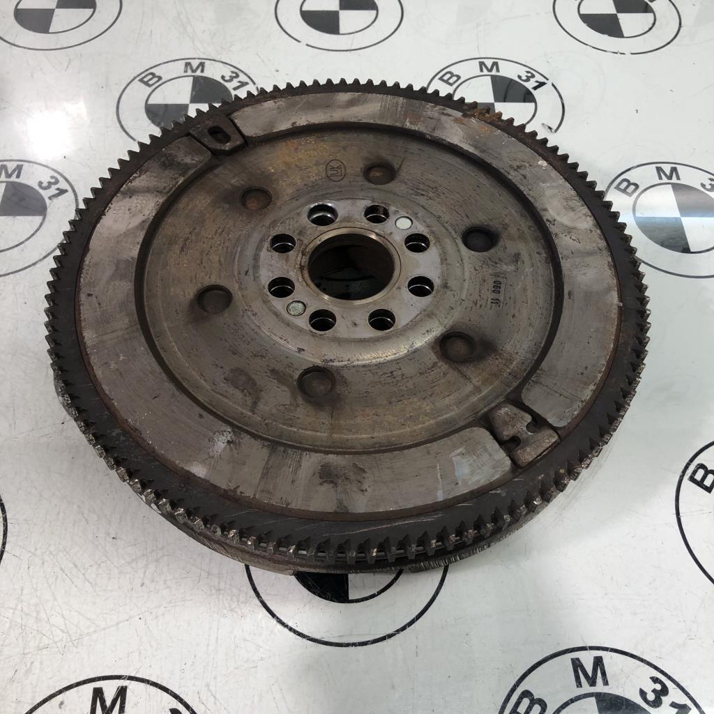 Volant moteur BMW SERIE 3 E46 TOURING PHASE 1 BREAK Essence - 1