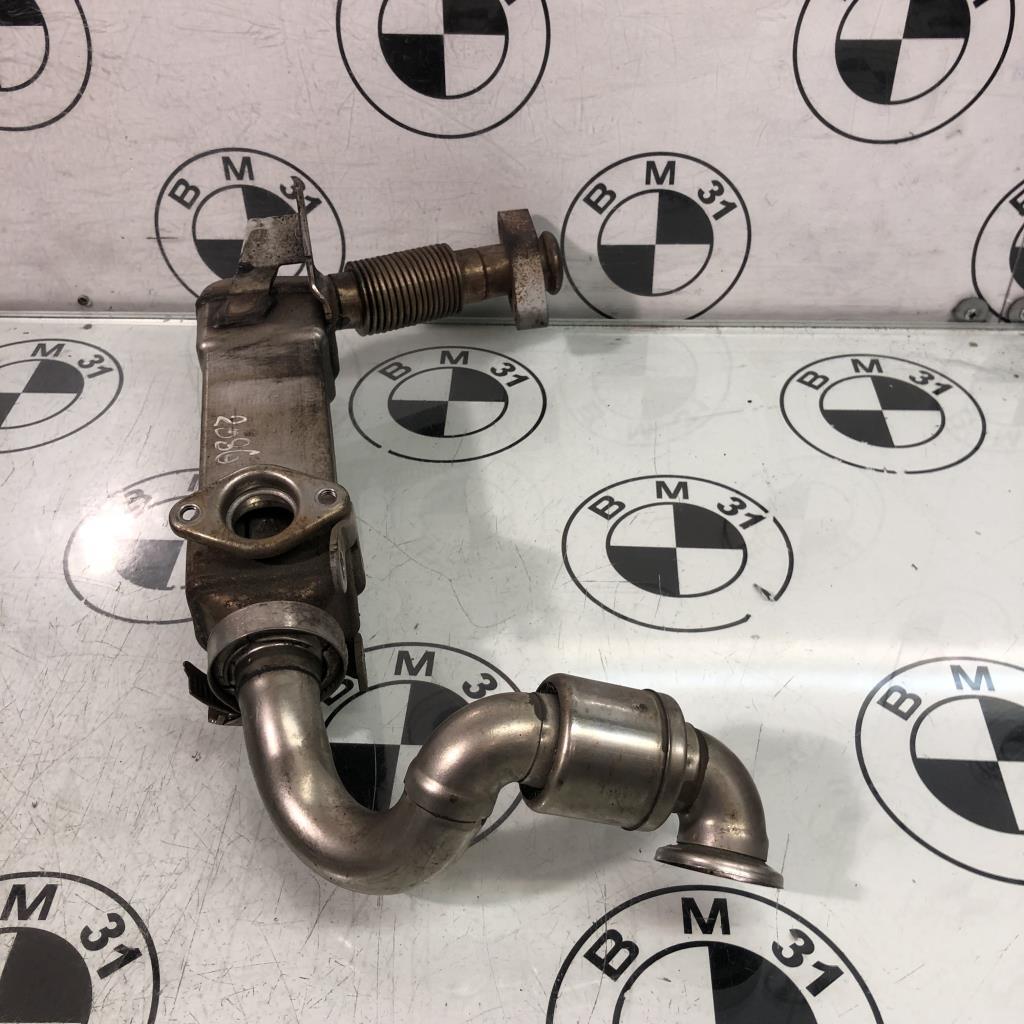 Radiateur EGR BMW X5 E53 Diesel - 1