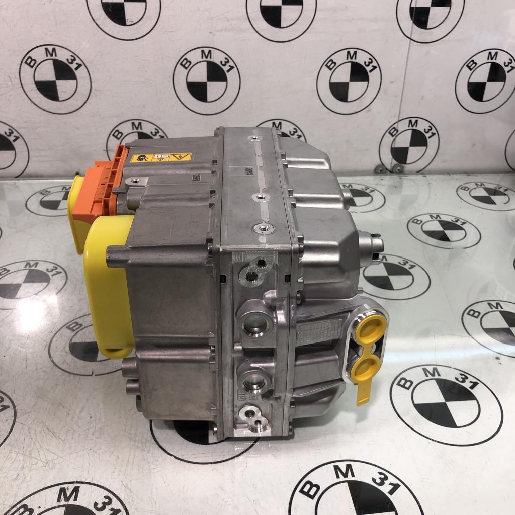 Alternatore BMW SERIE 3 G20  - 1