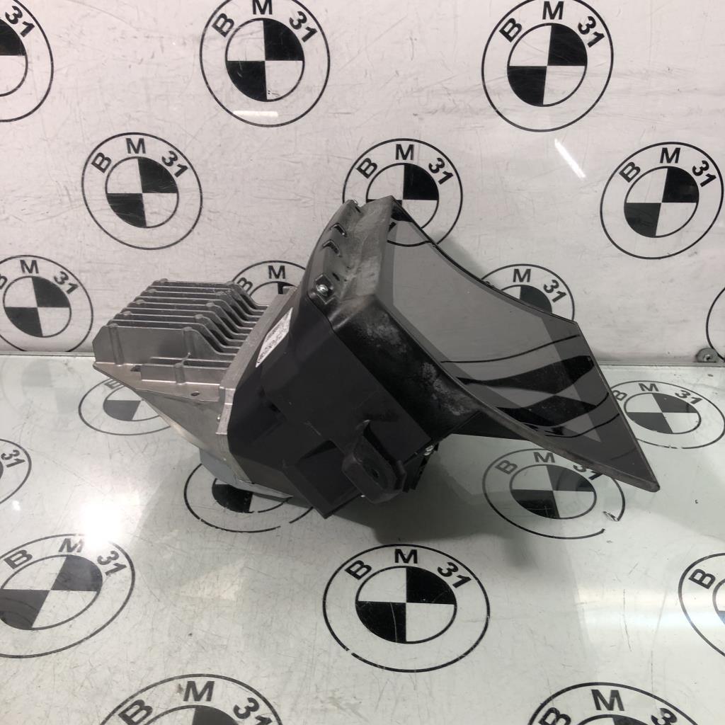 Monitor display BMW SERIE 5 F11 TOURING PHASE 1 BREAK Diésel - 1