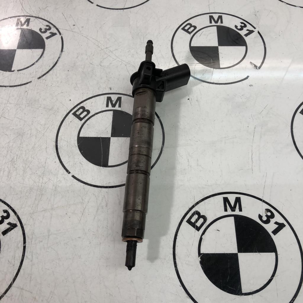 Injecteurs BMW X3 E83 PHASE 2  - 1