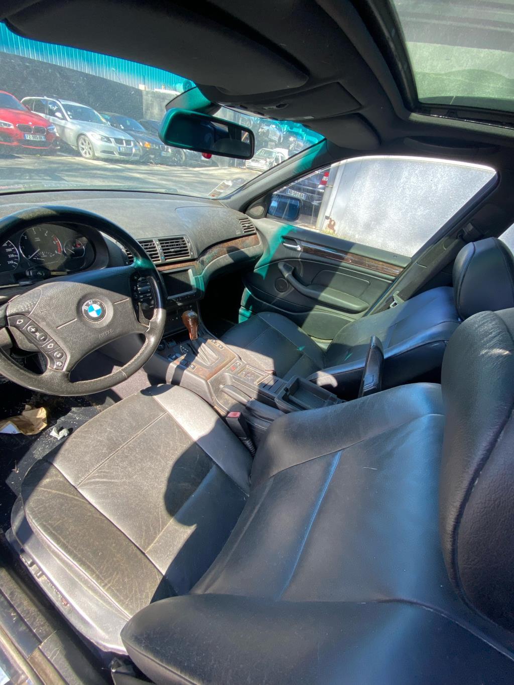 Specchietto retrovisore interno BMW SERIE 3 E46 TOURING PHASE 1 BREAK Diésel - 1