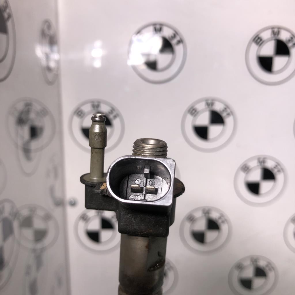 Injecteurs BMW X3 E83 PHASE 2  - 1