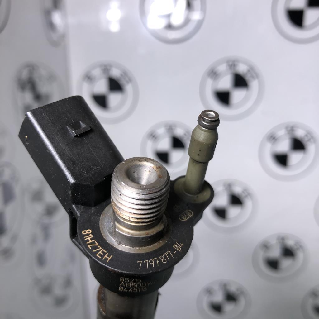 Injecteurs BMW X3 E83 PHASE 2  - 1