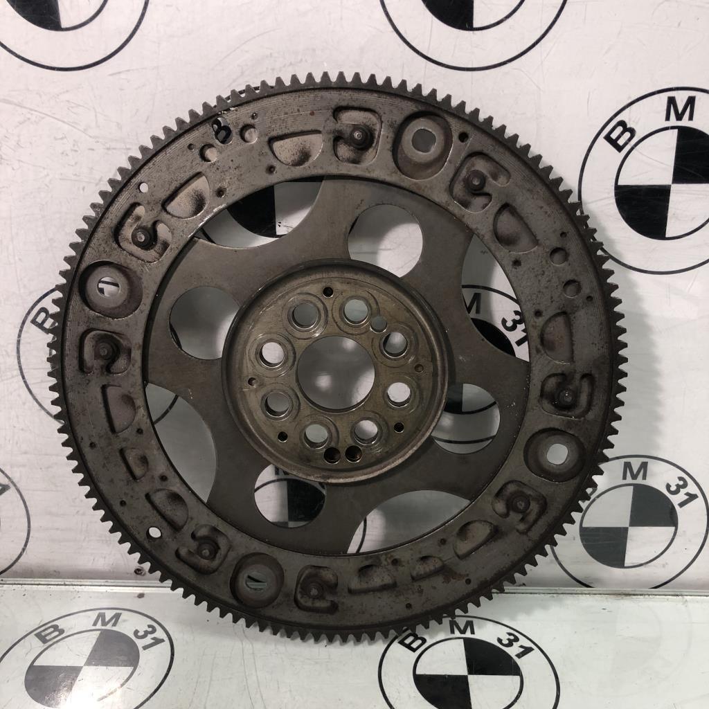 Volant moteur BMW SERIE 3 E90 PHASE 2  - 1