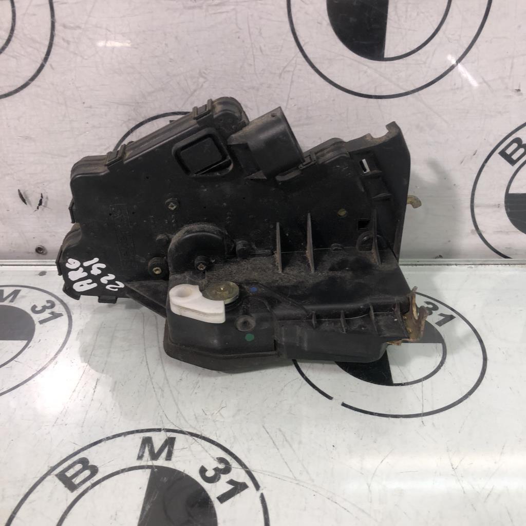Serrure arriere droit BMW SERIE 3 E46 TOURING PHASE 1 BREAK Diesel - 1