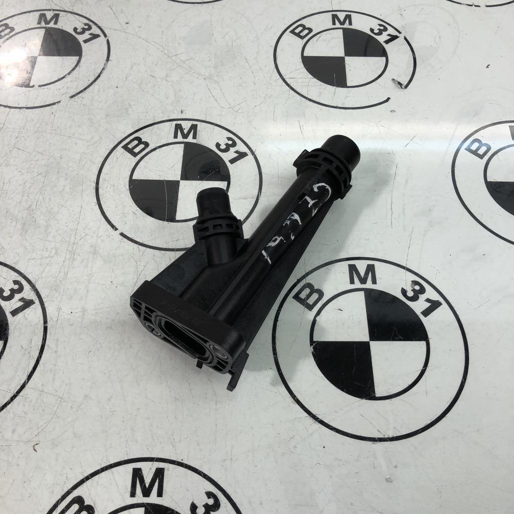 Boitier eau BMW X5 E70 PHASE 2  - 1