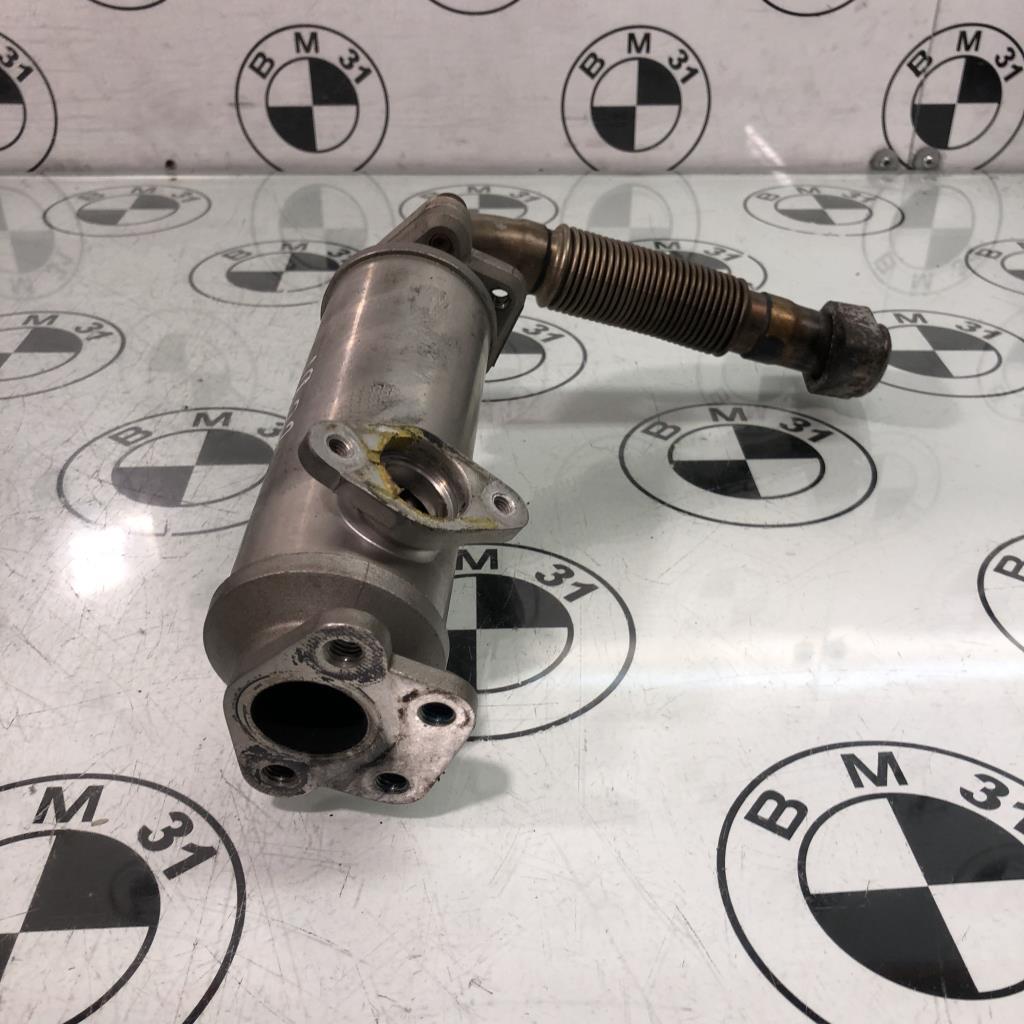 Radiateur EGR BMW SERIE 3 E46 PHASE 1 Diesel - 1