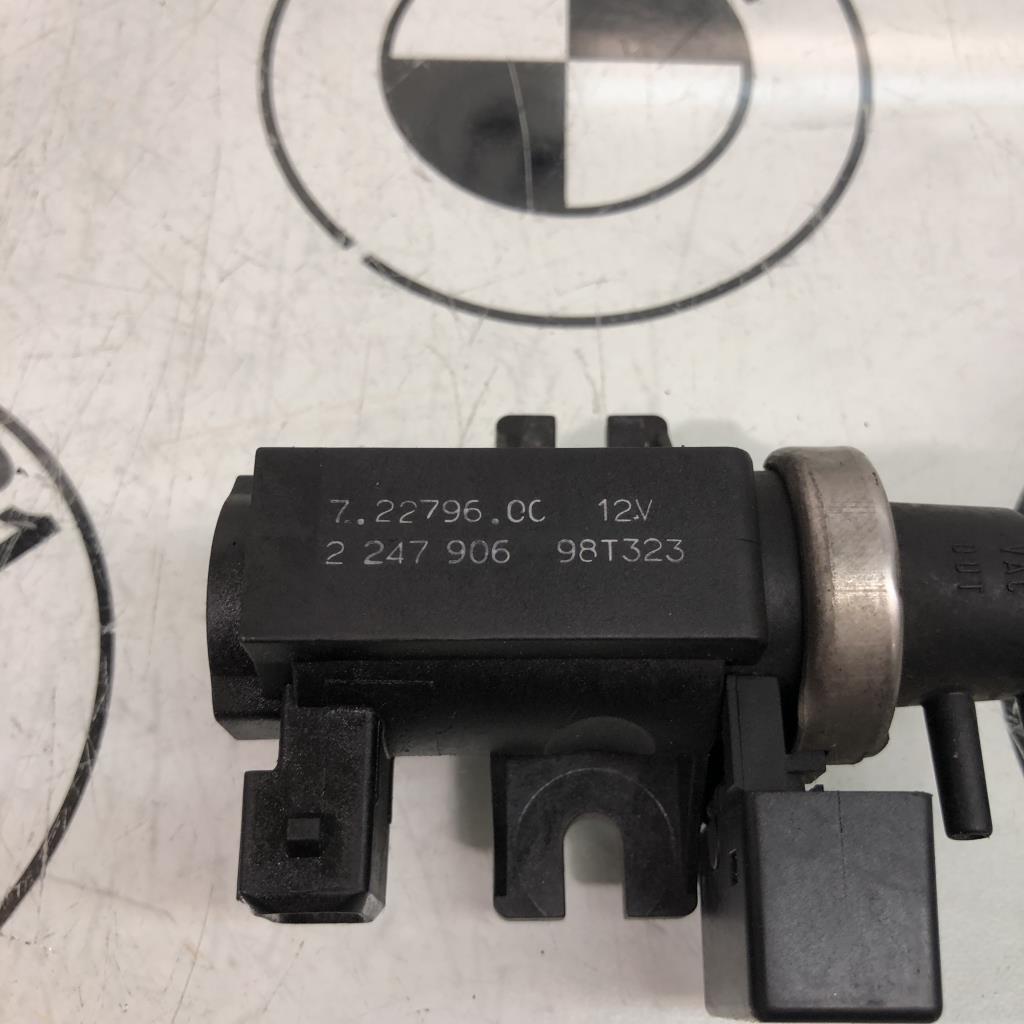 Capteur BMW SERIE 3 E46 PHASE 1 Diesel - 1