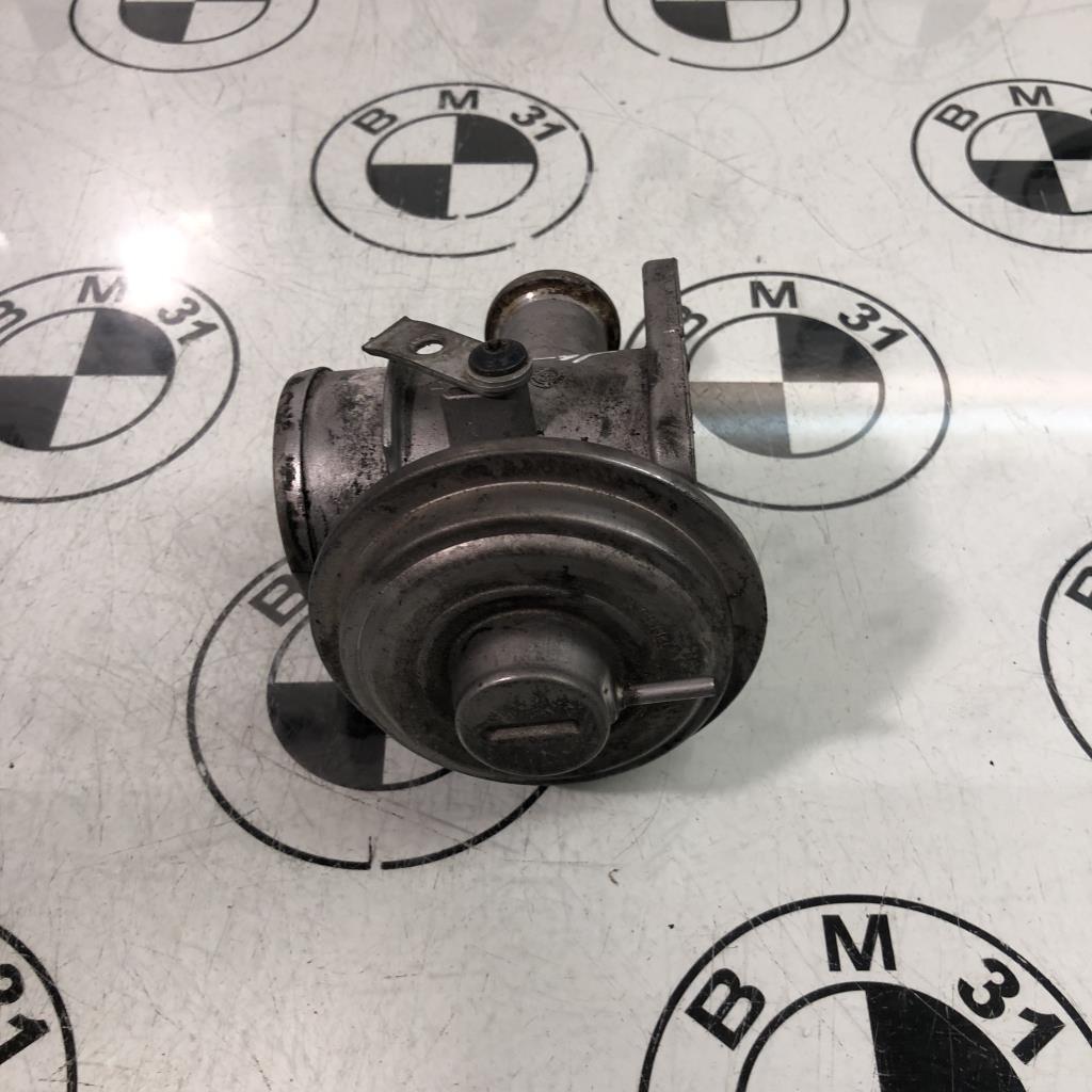 Vanne EGR BMW SERIE 3 E46 PHASE 1 Diesel - 1
