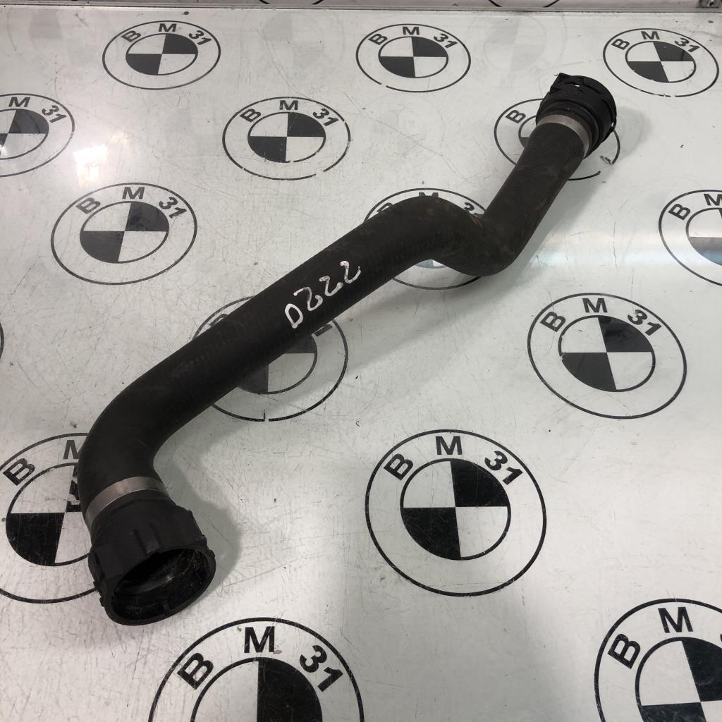 Tubo flessibile BMW SERIE 1 F21 PHASE 1 Gasolina - 1