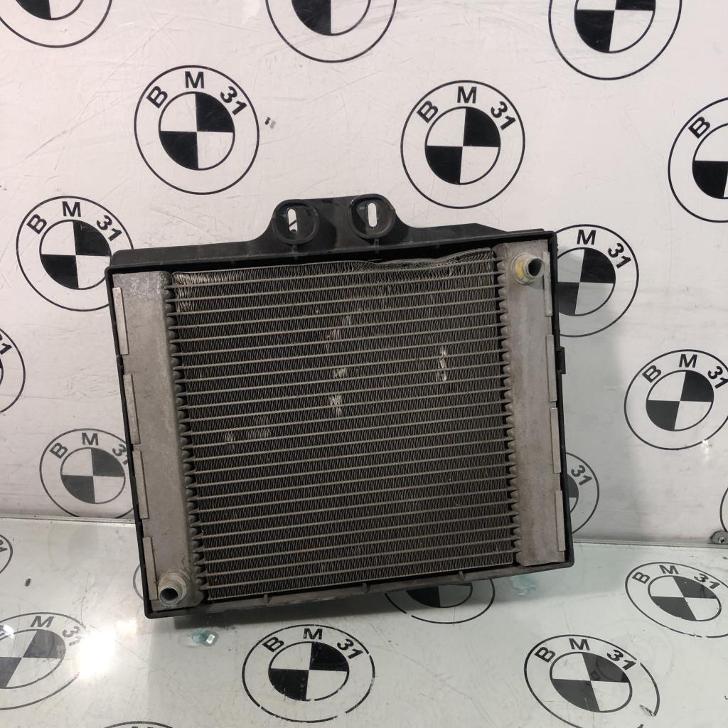 Radiateur eau BMW SERIE 6 F06 GRAN COUPE PHASE 1 Essence - 1