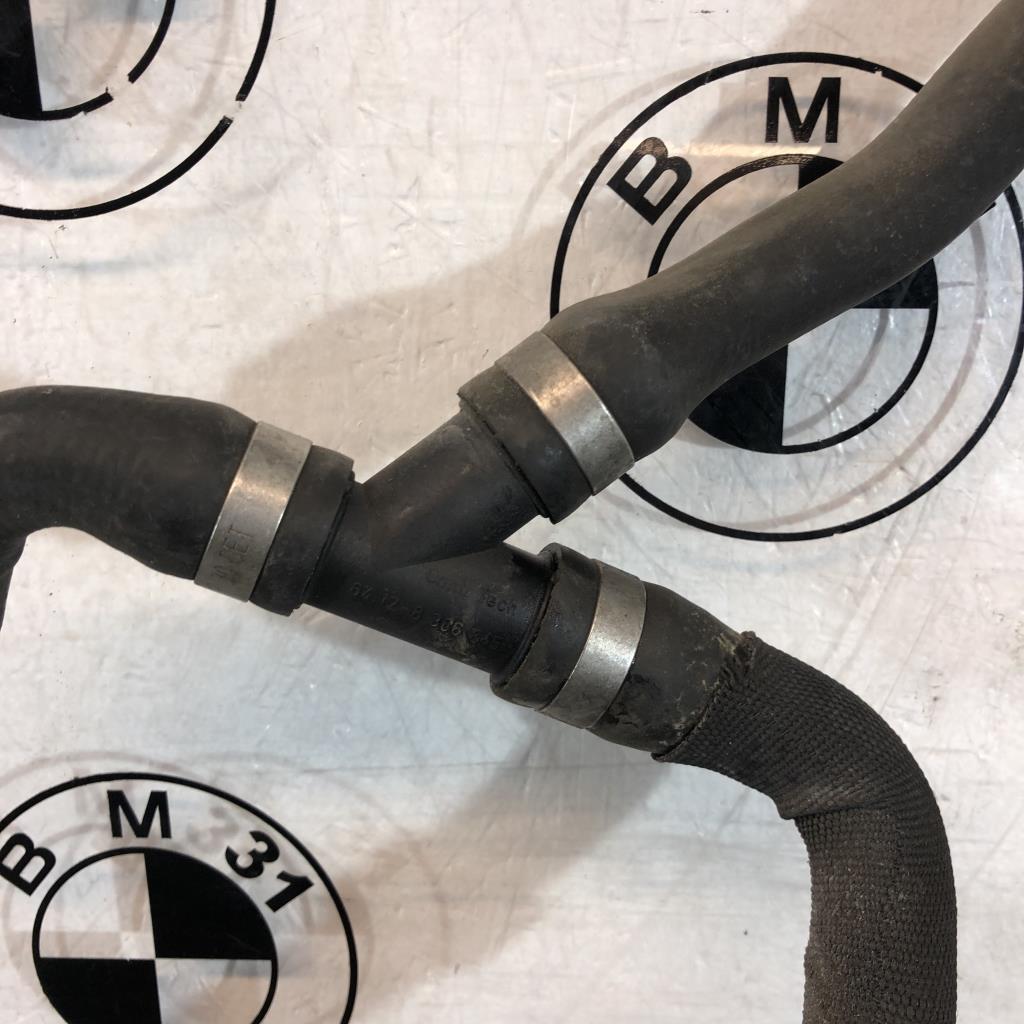 Tubo flessibile BMW SERIE 6 F06 GRAN COUPE PHASE 1 Gasolina - 1