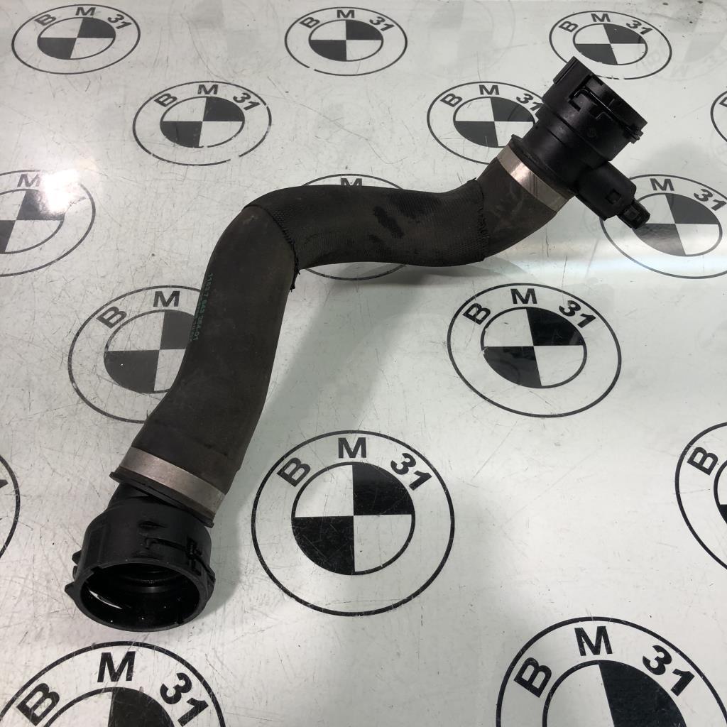 Tubo flessibile BMW SERIE 6 F06 GRAN COUPE PHASE 1 Gasolina - 1