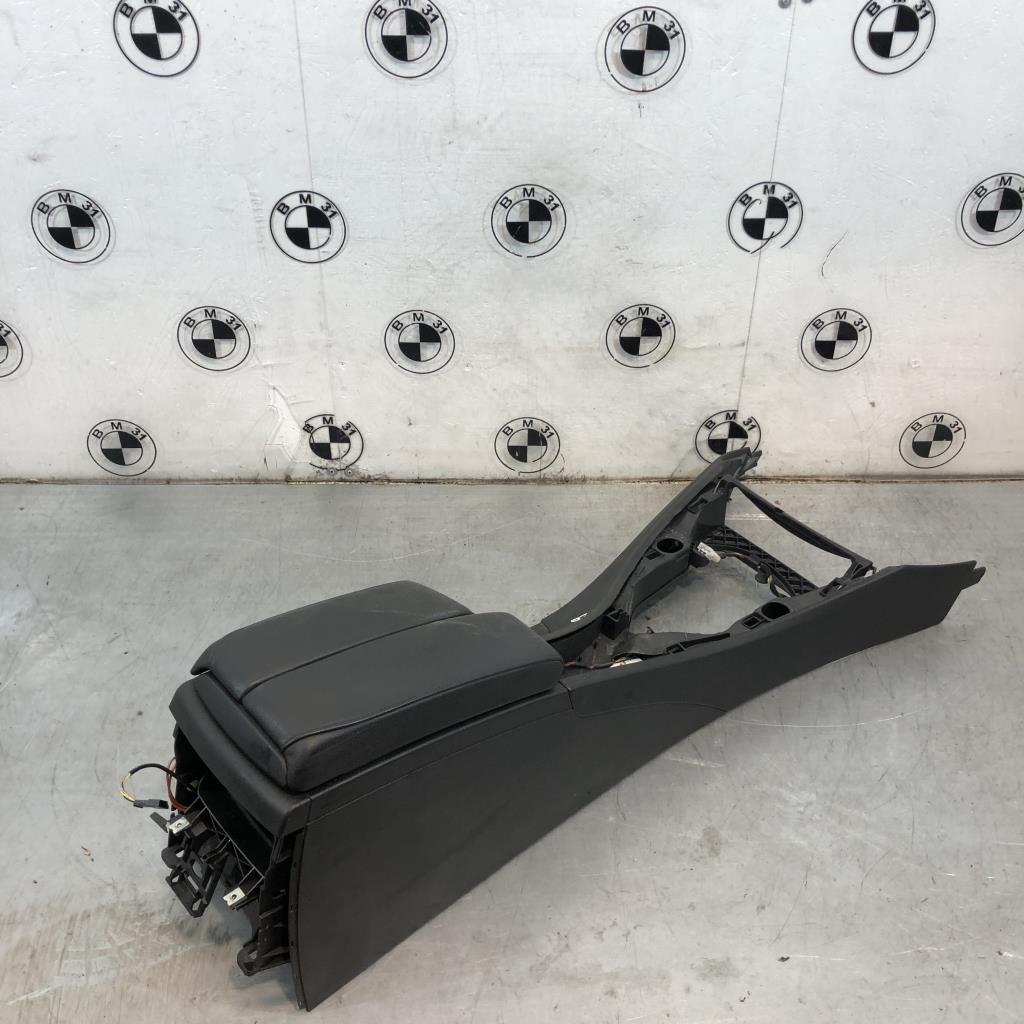 Console central (interieur plastique) BMW SERIE 3 E92 COUPE PHASE 1 Diesel - 1