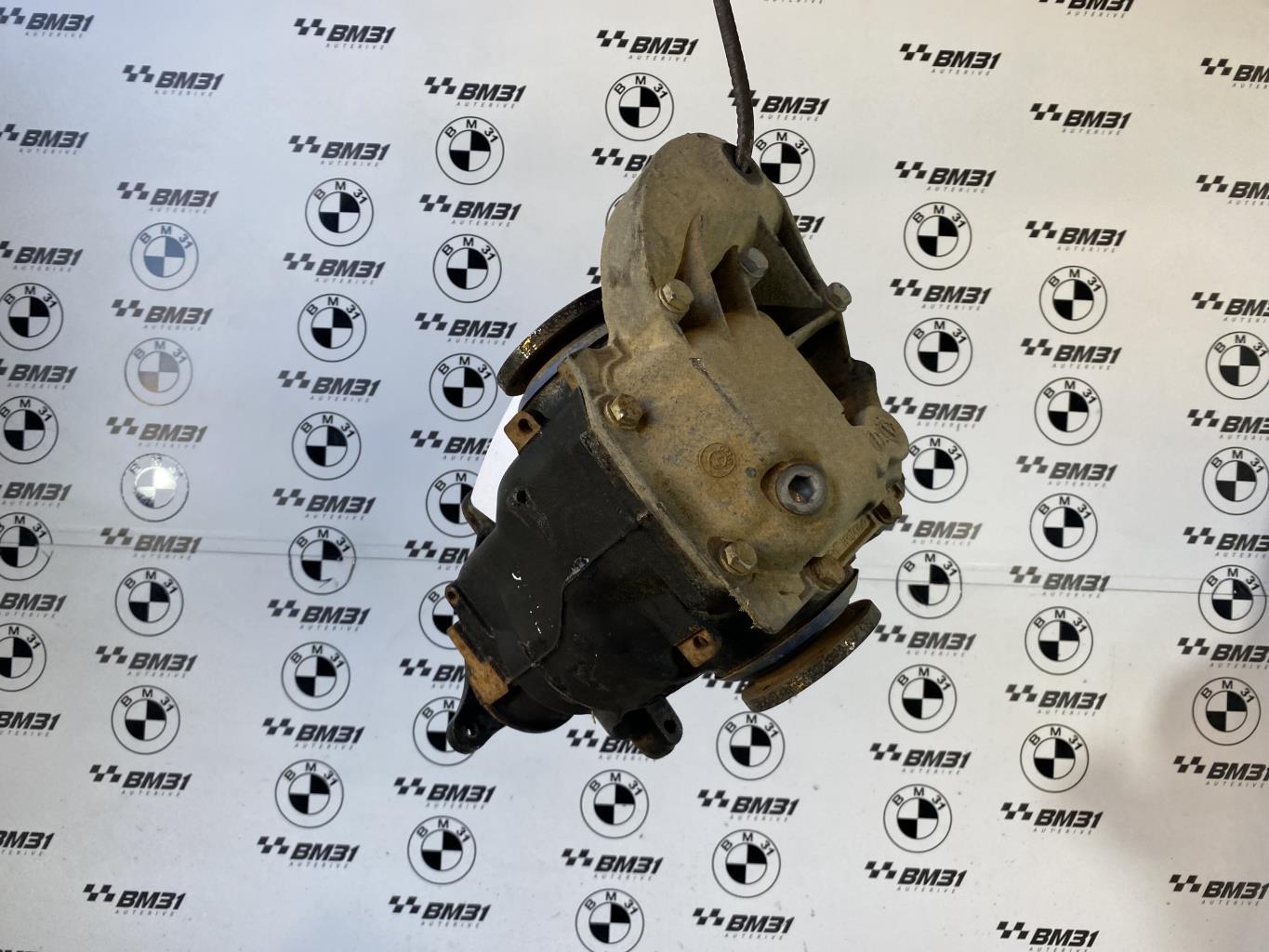 Pont (propulsion) BMW SERIE 1 E87 PHASE 2 Diesel - 1