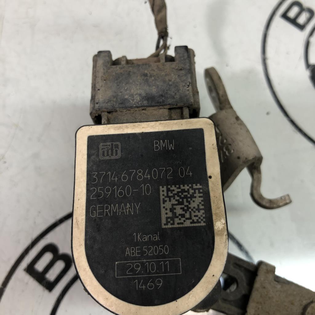 Sensor BMW SERIE 5 F11 TOURING PHASE 1 BREAK Diésel - 1