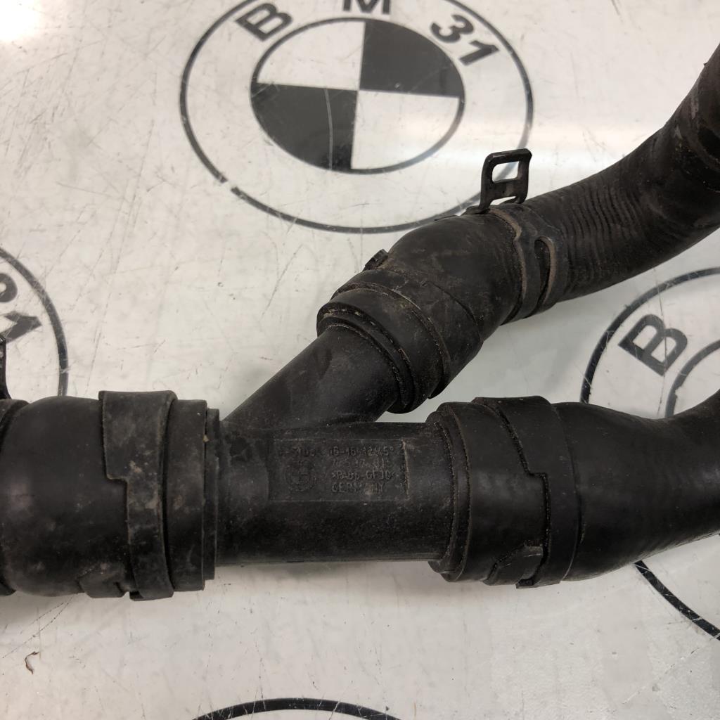 Durite MINI MINI 2 R56 PHASE 2 Essence - 1